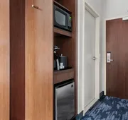 Fairfield Inn & Suites by Marriott Alexandria hotel detail image 5