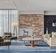 Fairfield Inn & Suites by Marriott Alexandria hotel detail image 7