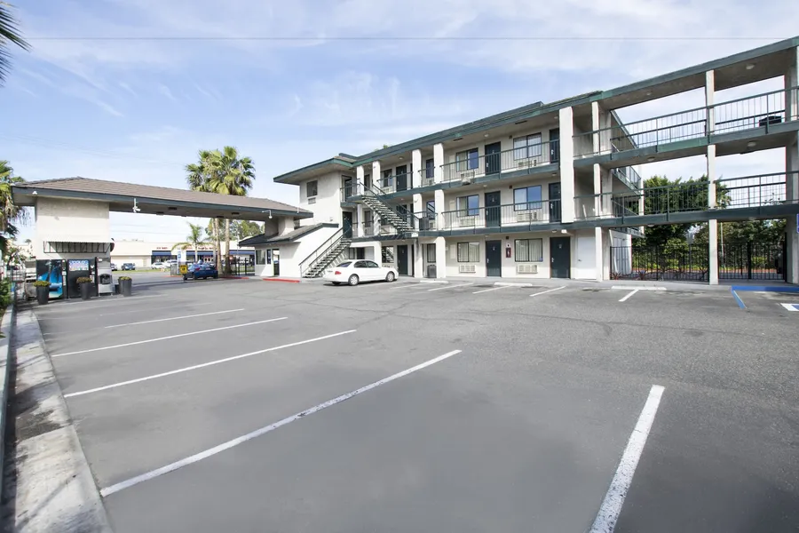 Morada Inn - Near Garden Grove Park hotel detail image 2