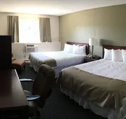Rodeway Inn hotel detail image 4