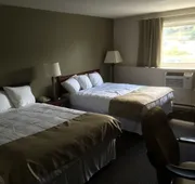 Rodeway Inn hotel detail image 5