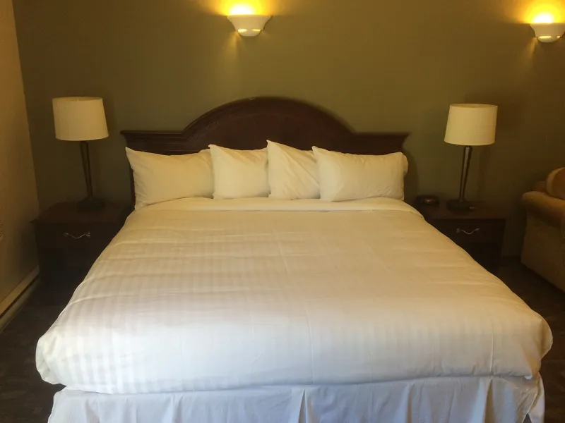 Rodeway Inn hotel detail image 6