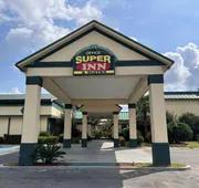 Super Inn & Suites by OYO Milledgeville hotel detail image 5