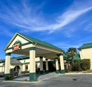 Super Inn & Suites by OYO Milledgeville hotel detail image 7