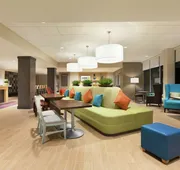 Home2 Suites by Hilton Saratoga/Malta hotel detail image 4