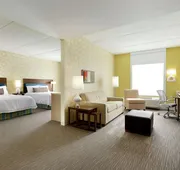 Home2 Suites by Hilton Saratoga/Malta hotel detail image 7