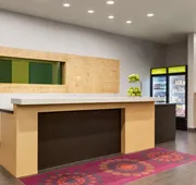 Home2 Suites by Hilton Houston Stafford hotel detail image 3