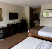 Regency Inn hotel detail image 4