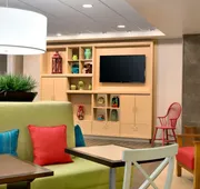 Home2 Suites by Hilton Cleveland Beachwood hotel detail image 5