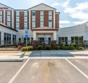 Hilton Garden Inn Martinsburg hotel detail image 3