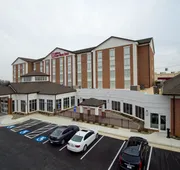 Hilton Garden Inn Martinsburg hotel detail image 4
