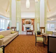 Hilton Garden Inn Martinsburg hotel detail image 5