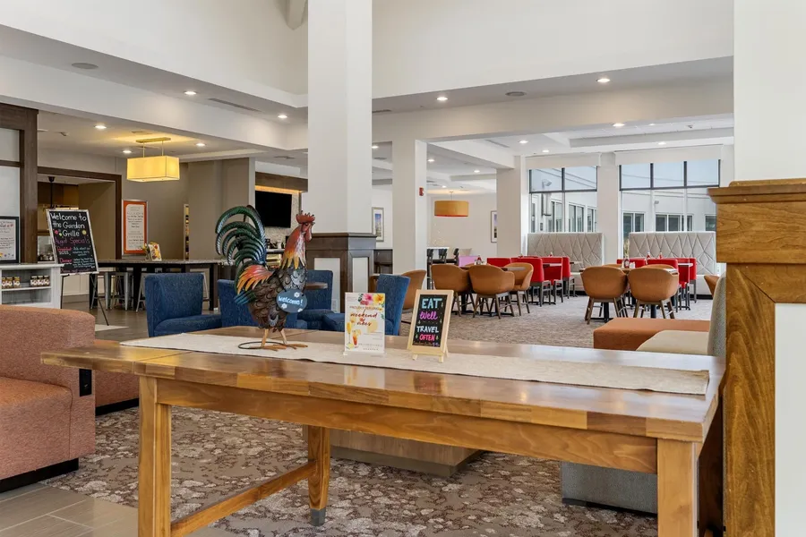 Hilton Garden Inn Martinsburg hotel detail image 6