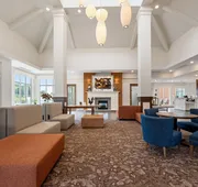 Hilton Garden Inn Martinsburg hotel detail image 7