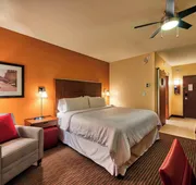 Four Points By Sheraton Houston Energy Corridor hotel detail image 7