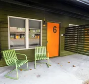 The Brooks Motel hotel detail image 5
