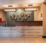 Best Western Plus Overland Inn hotel detail image 3