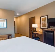 Best Western Plus Overland Inn hotel detail image 5