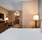 Best Western Plus Overland Inn hotel detail image 7