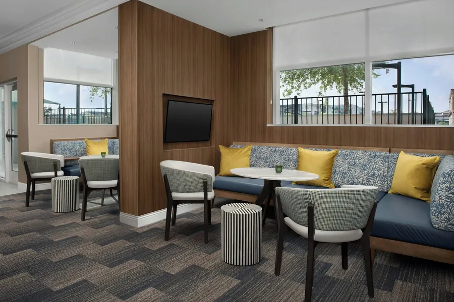 Residence Inn by Marriott Austin Northwest/The Domain Area hotel detail image 6