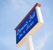 Diamond Bell Inn & Suites hotel detail image 3