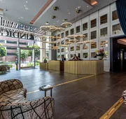 Hotel Indigo Los Angeles Downtown by IHG hotel detail image 5