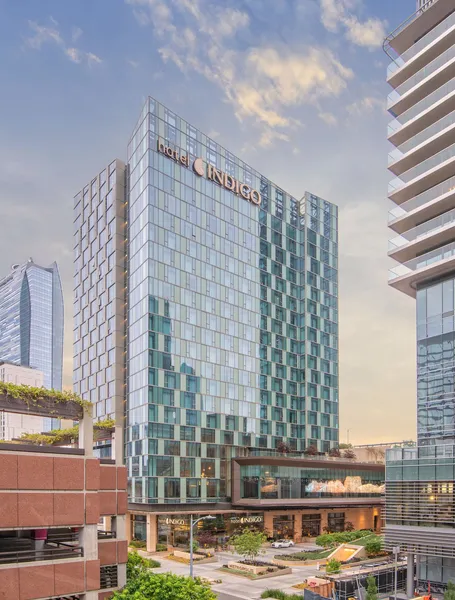 Hotel Indigo Los Angeles Downtown by IHG hotel detail image 6