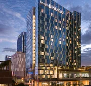 Hotel Indigo Los Angeles Downtown by IHG hotel detail image 7