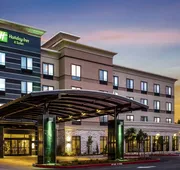 Holiday Inn & Suites Silicon Valley - Milpitas by IHG hotel detail image 3