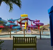 Ramada by Wyndham Hotel & Water Park hotel detail image 3