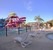 Ramada by Wyndham Hotel & Water Park hotel detail image 4