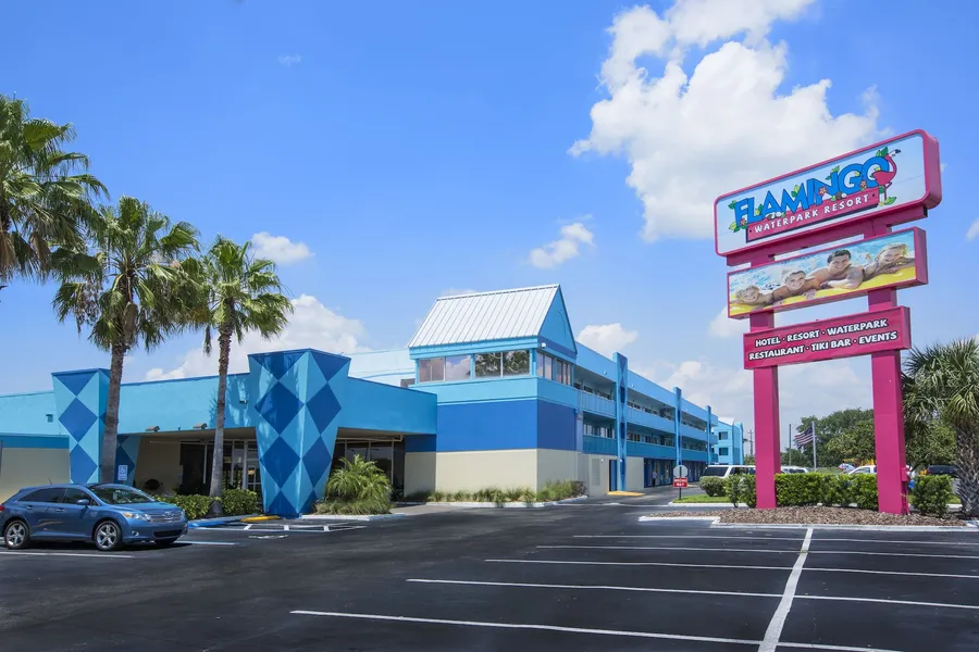 Ramada by Wyndham Hotel & Water Park hotel detail image 6