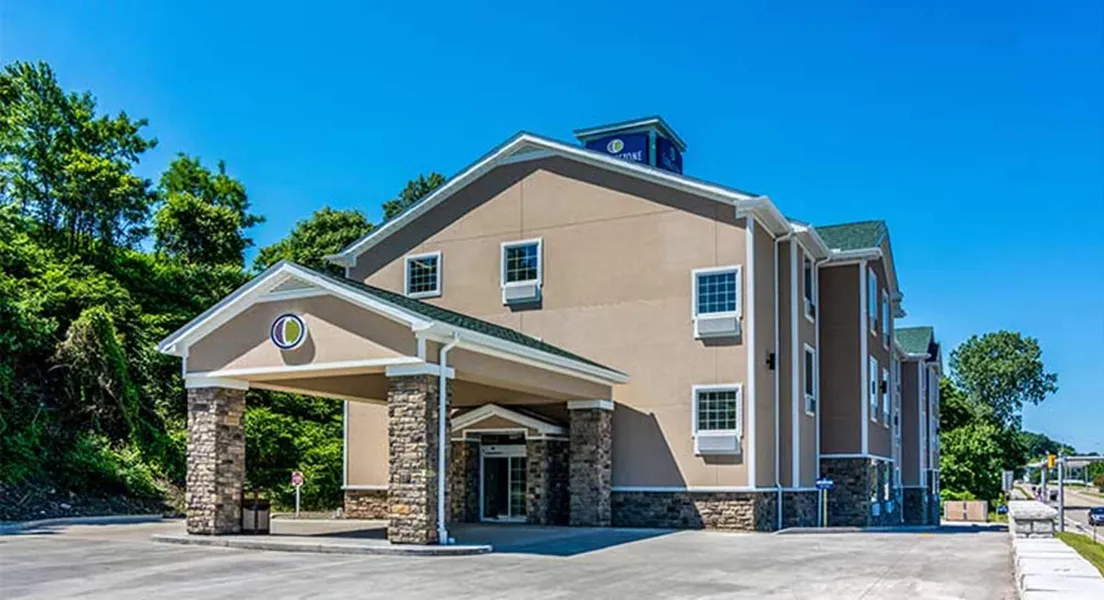 Cobblestone Hotel & Suites - Erie hotel detail image 2