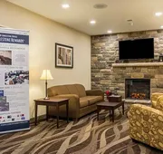 Cobblestone Hotel & Suites - Erie hotel detail image 3