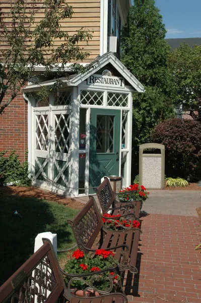 Lamie's Inn and The Old Salt Restaurant hotel detail image 2