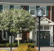 Lamie's Inn and The Old Salt Restaurant hotel detail image 3