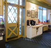 Lamie's Inn and The Old Salt Restaurant hotel detail image 5