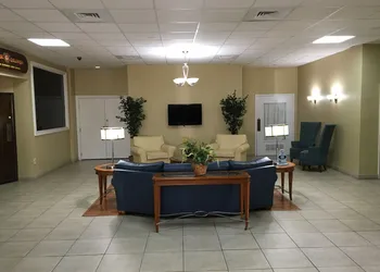 Days Inn by Wyndham Orlando Airport Florida Mall hotel thumbnail 3