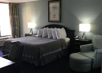 Days Inn by Wyndham Orlando Airport Florida Mall hotel thumbnail 8
