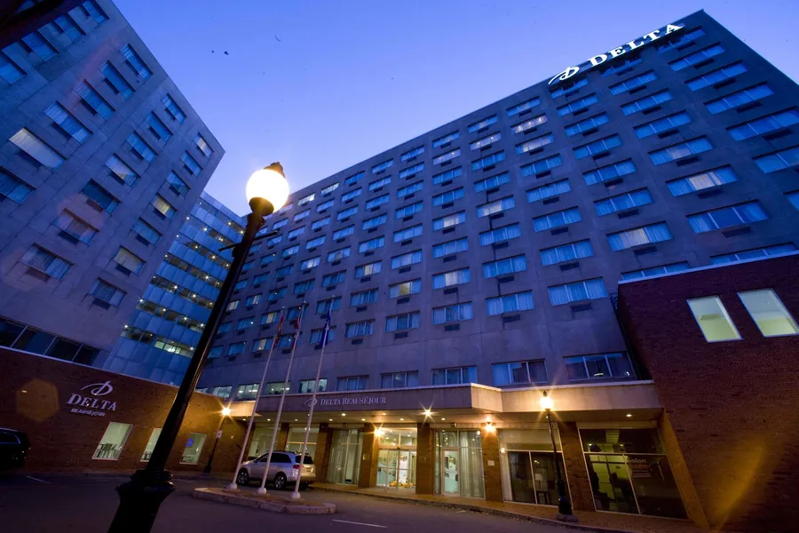 Delta Hotels by Marriott Beausejour hotel detail image 2