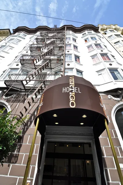 Hotel Julian hotel detail image 2