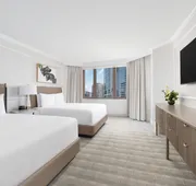 Fairmont Chicago at Millennium Park hotel detail image 7