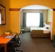Best Western Plus Miami-Doral/Dolphin Mall hotel detail image 7