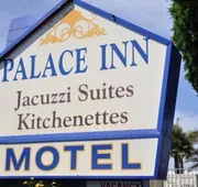 Palace Inn Oxnard hotel detail image 4