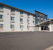 Quality Inn - Denton hotel detail image 3