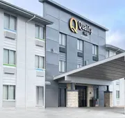 Quality Inn - Denton hotel detail image 5