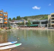 Keystone Lodge & Spa, A Vail Resorts Property hotel detail image 4