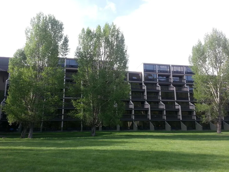 Keystone Lodge & Spa, A Vail Resorts Property hotel detail image 6