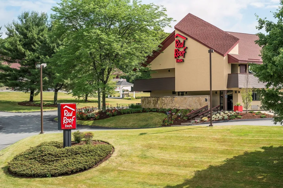 Red Roof Inn Boston - Southborough/ Worcester hotel detail image 2