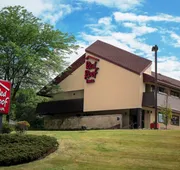 Red Roof Inn Boston - Southborough/ Worcester hotel detail image 4